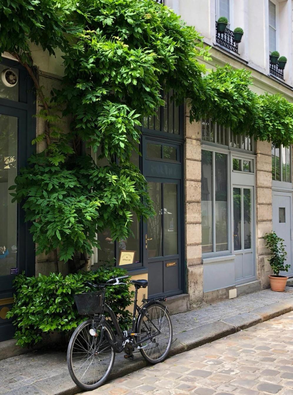 Atelier Des Shadoks Appartamento Parigi