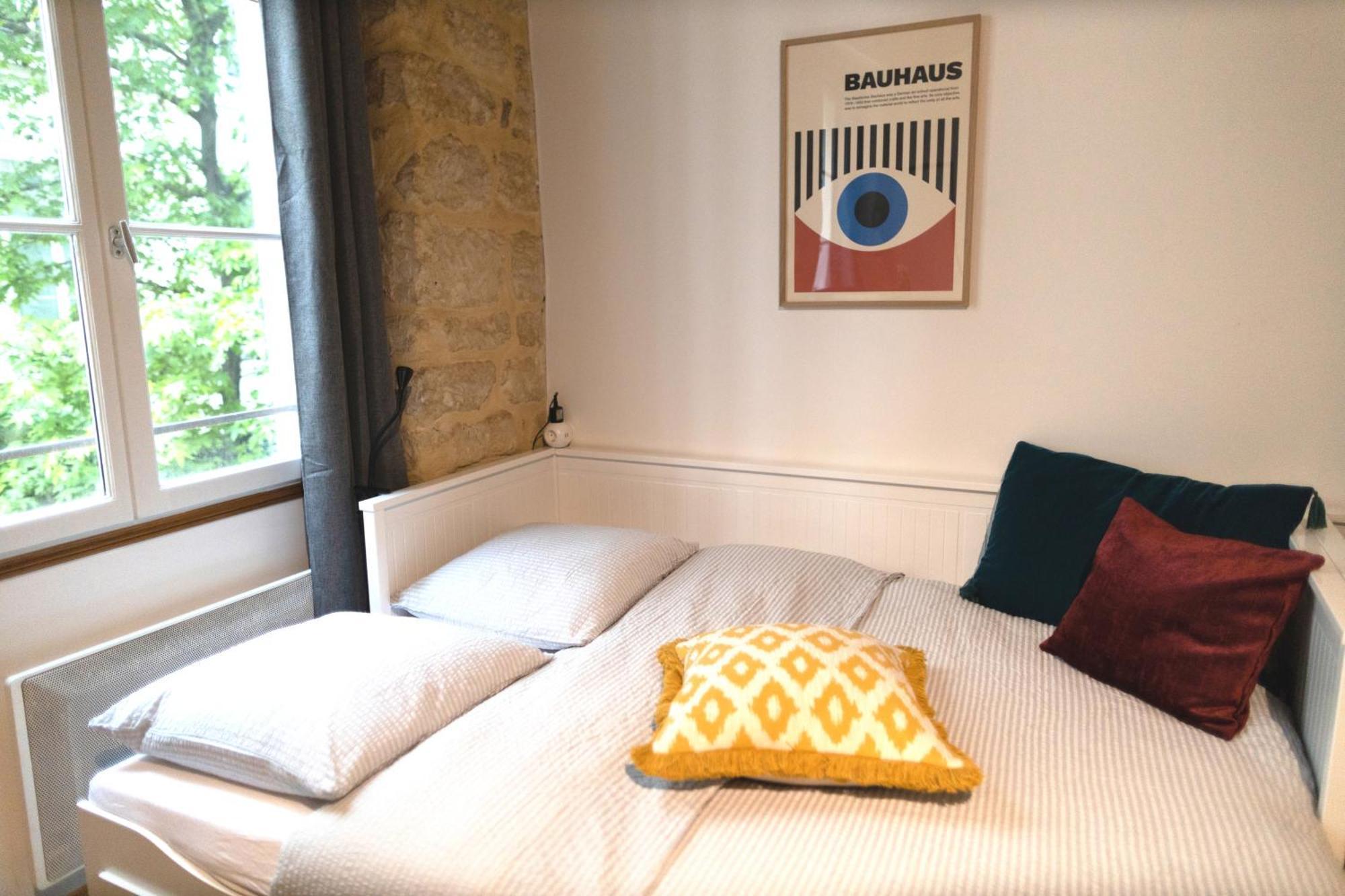 Atelier Des Shadoks Appartement *